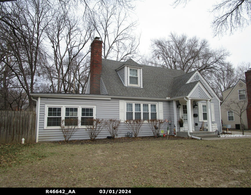 exterior photo of primary building or land of the property