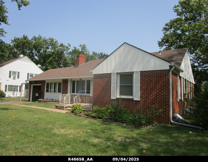 exterior photo of primary building or land of the property