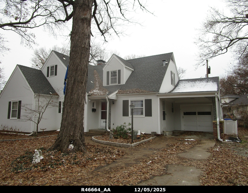 exterior photo of primary building or land of the property