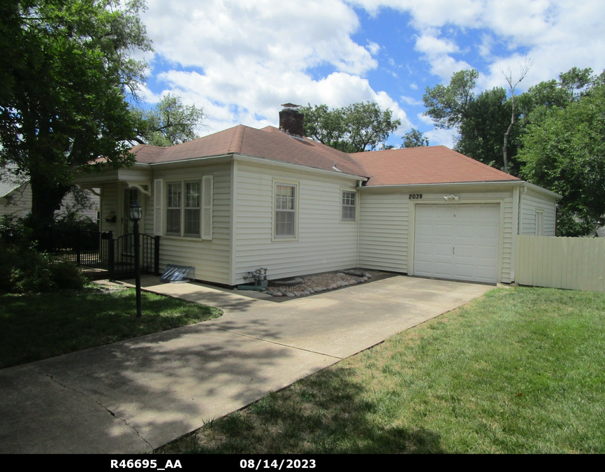 exterior photo of primary building or land of the property