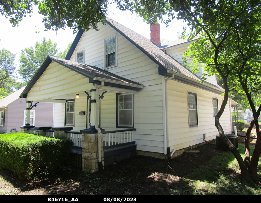 exterior photo of primary building or land of the property