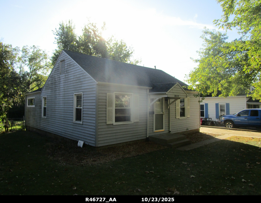exterior photo of primary building or land of the property