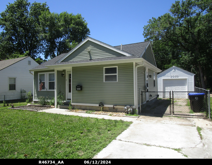 exterior photo of primary building or land of the property