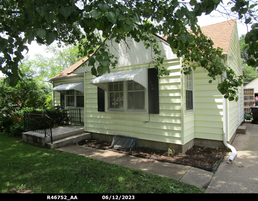 exterior photo of primary building or land of the property