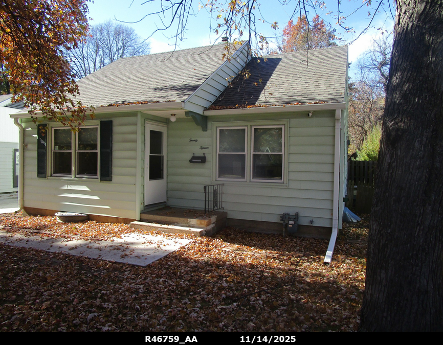 exterior photo of primary building or land of the property