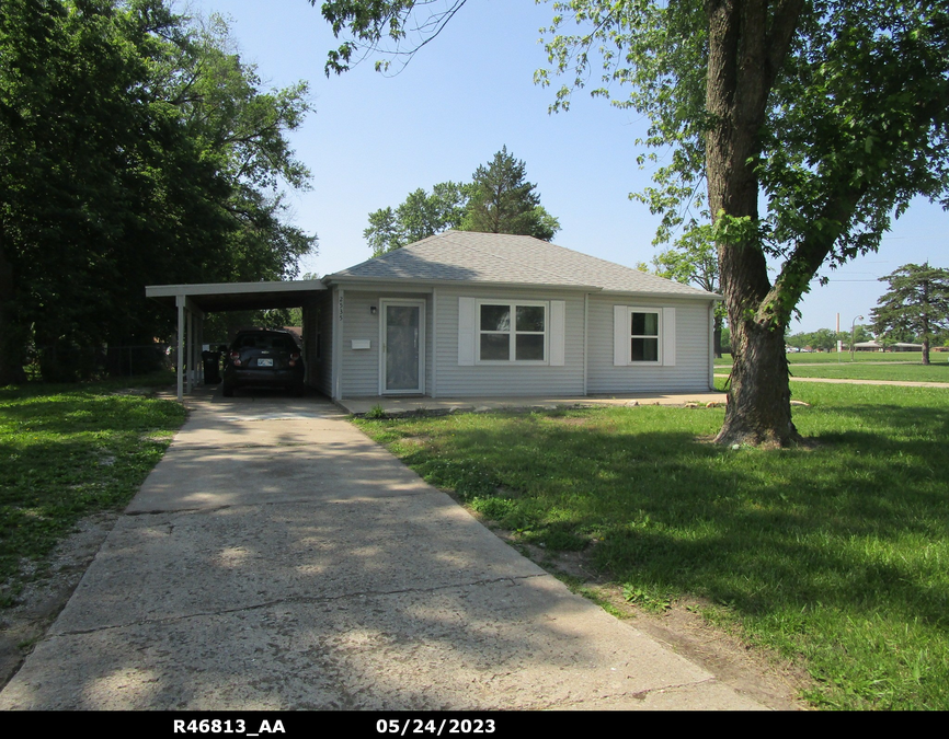 exterior photo of primary building or land of the property