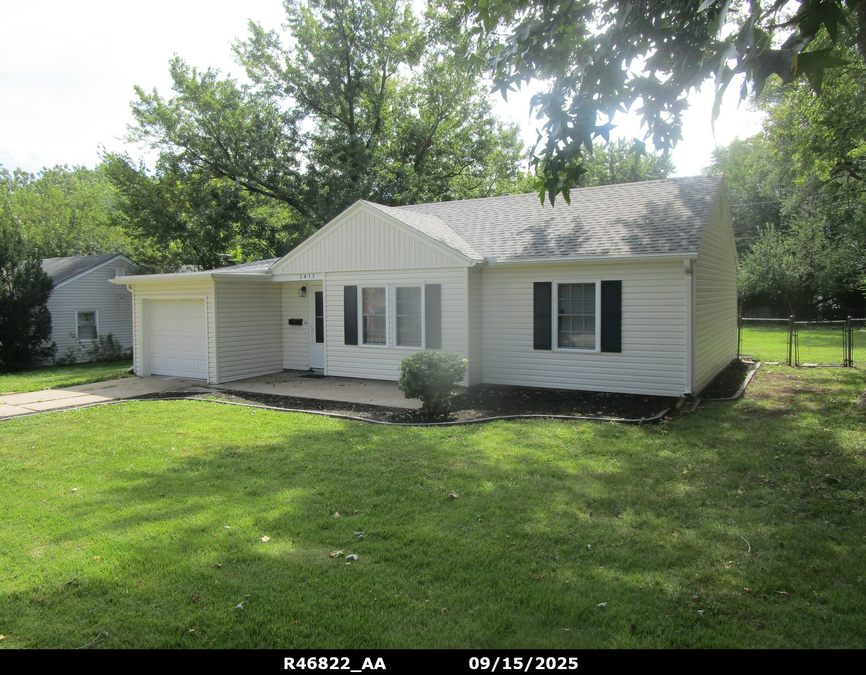 exterior photo of primary building or land of the property