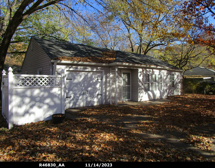 exterior photo of primary building or land of the property