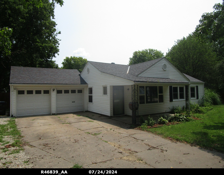 exterior photo of primary building or land of the property