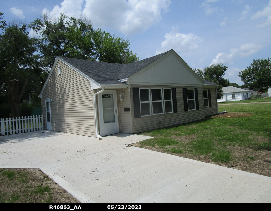 exterior photo of primary building or land of the property