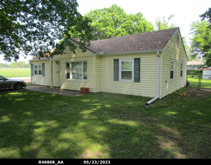 exterior photo of primary building or land of the property