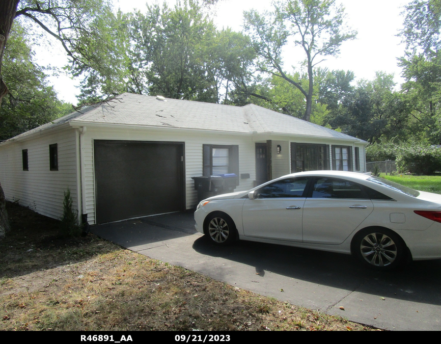 exterior photo of primary building or land of the property