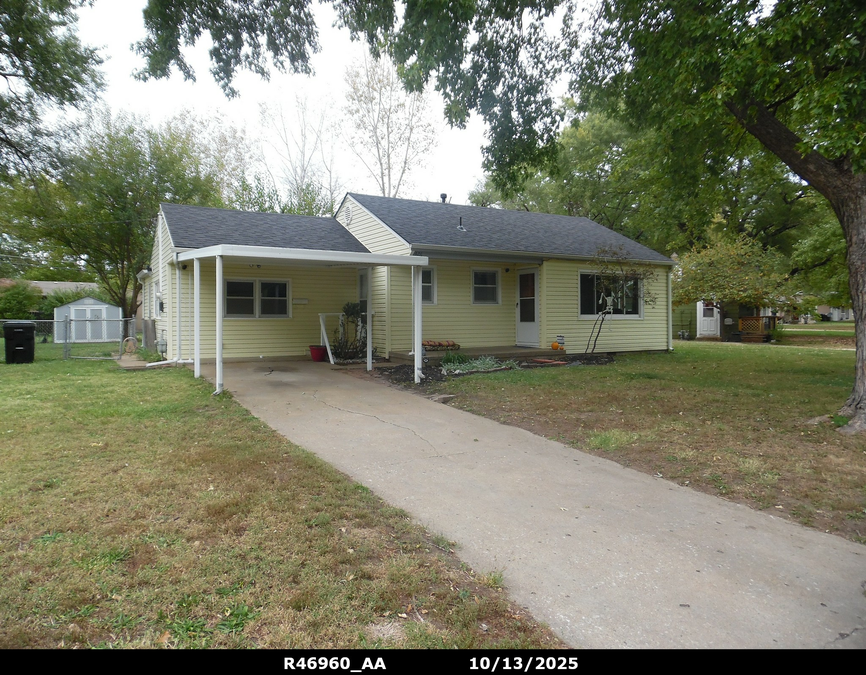 exterior photo of primary building or land of the property