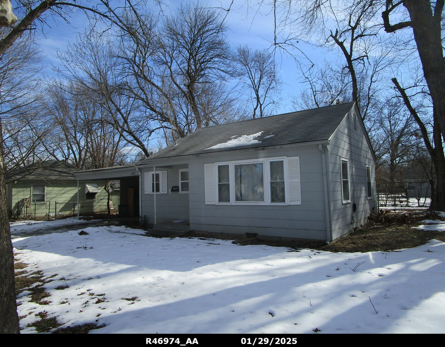 exterior photo of primary building or land of the property