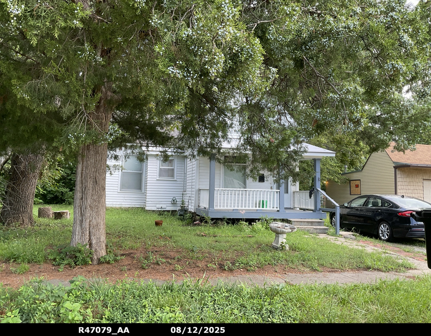 exterior photo of primary building or land of the property