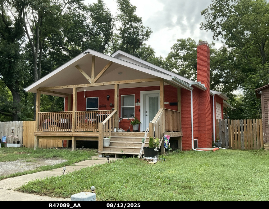 exterior photo of primary building or land of the property