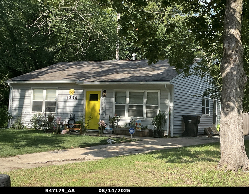 exterior photo of primary building or land of the property