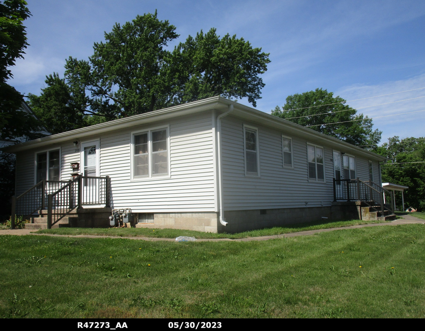 exterior photo of primary building or land of the property