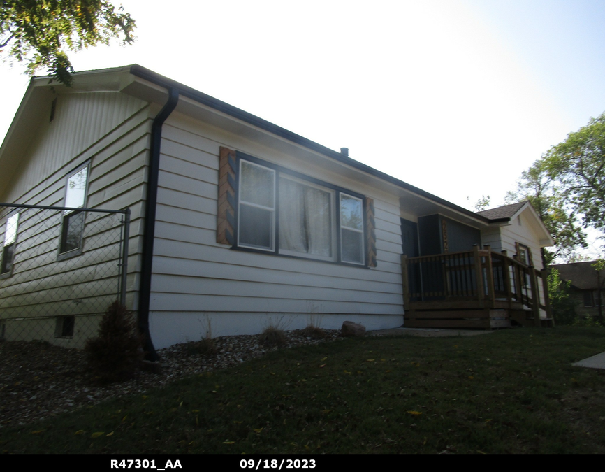 exterior photo of primary building or land of the property