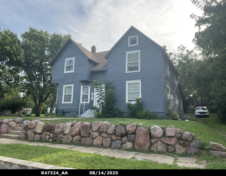 exterior photo of primary building or land of the property