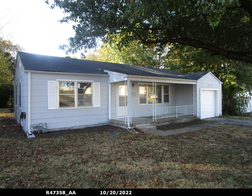 exterior photo of primary building or land of the property