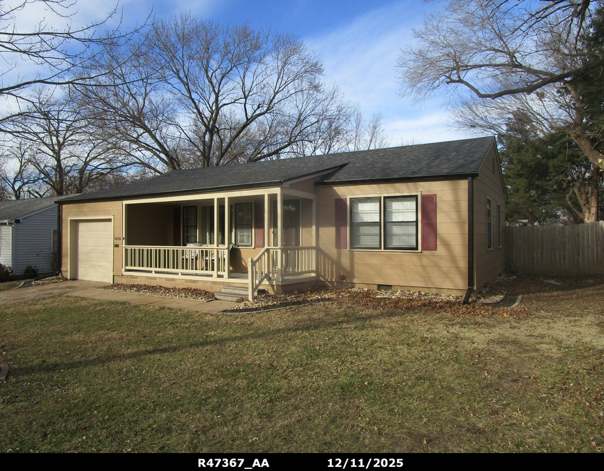 exterior photo of primary building or land of the property