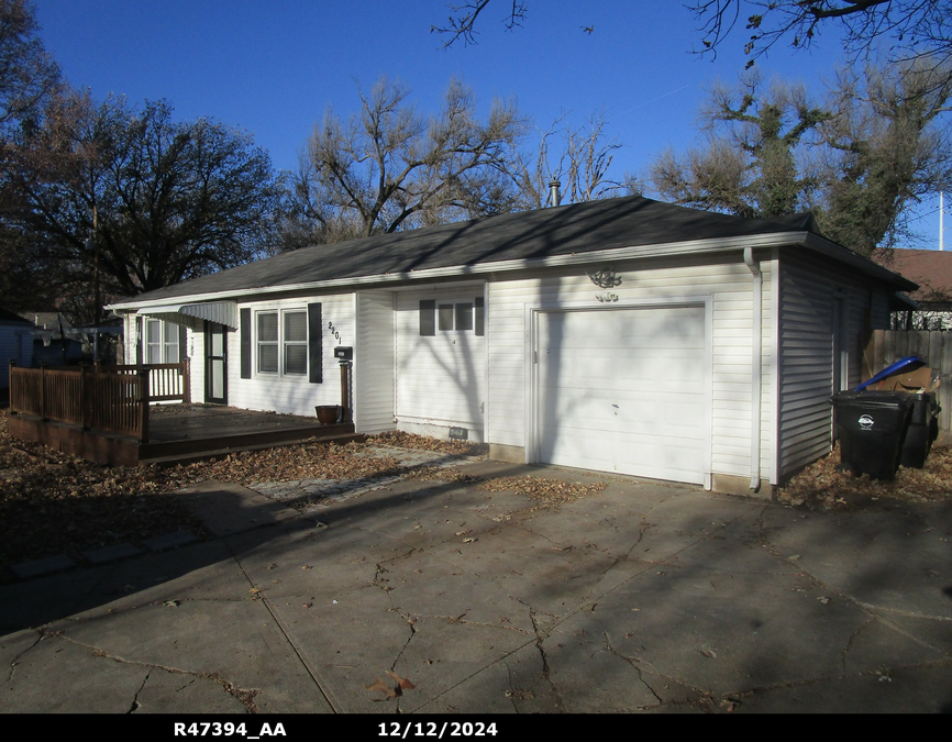 exterior photo of primary building or land of the property