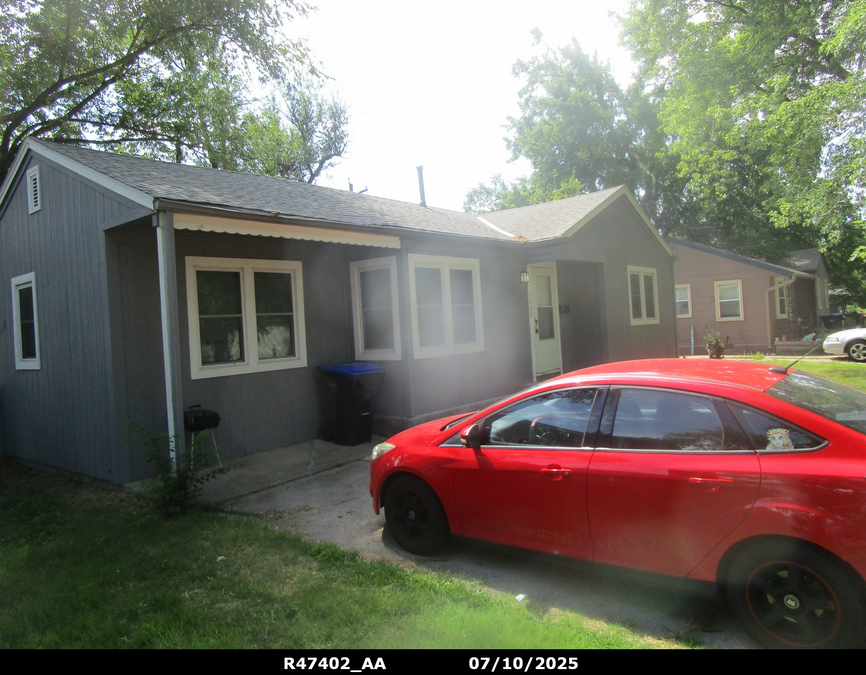 exterior photo of primary building or land of the property