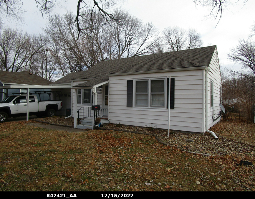 exterior photo of primary building or land of the property