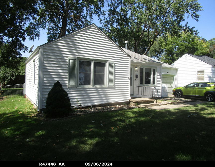 exterior photo of primary building or land of the property