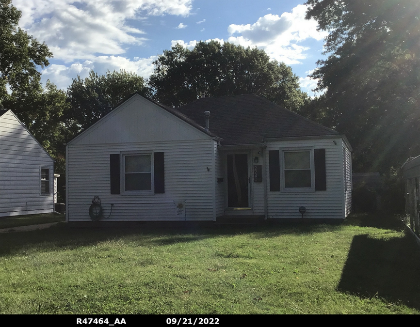 exterior photo of primary building or land of the property