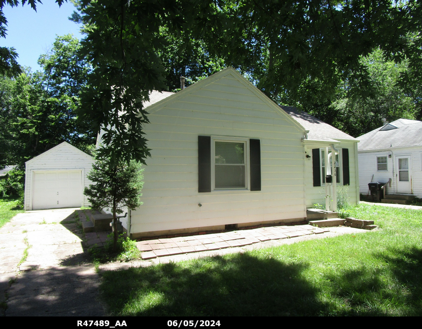 exterior photo of primary building or land of the property