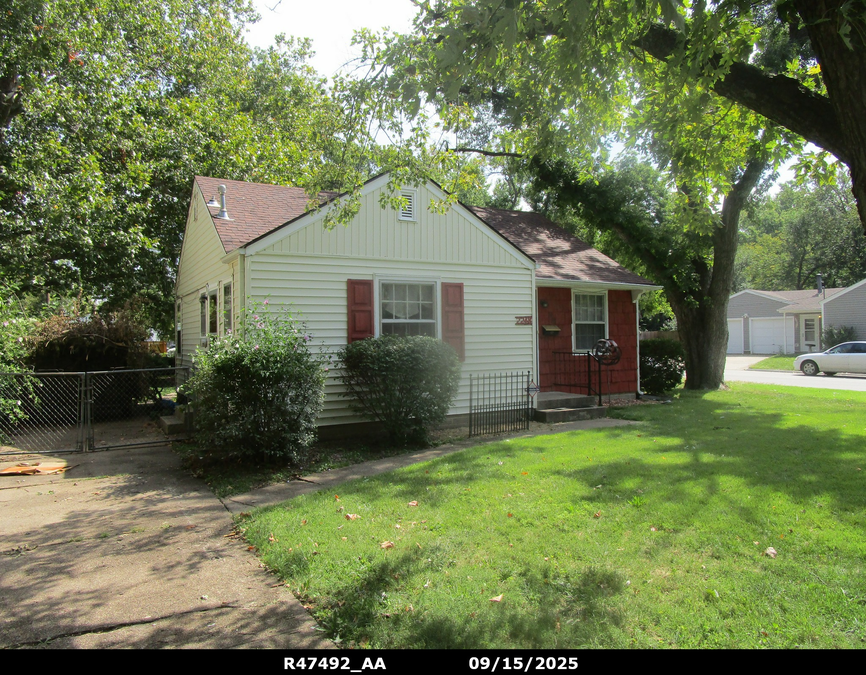 exterior photo of primary building or land of the property