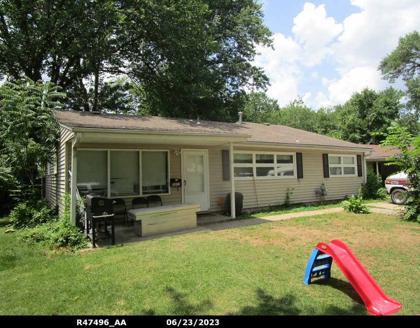 exterior photo of primary building or land of the property