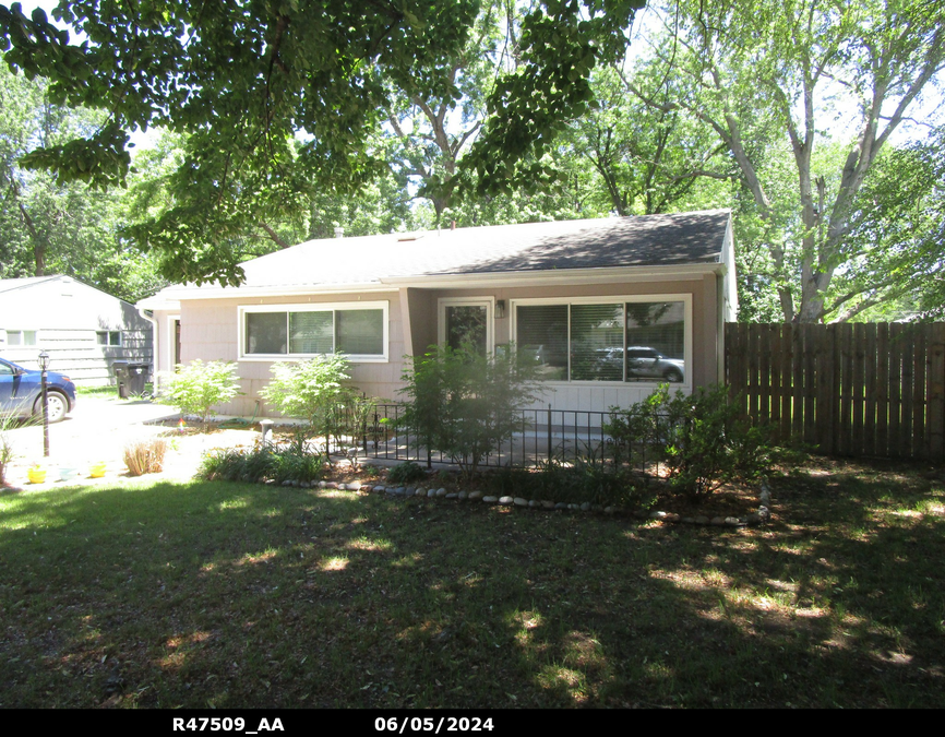 exterior photo of primary building or land of the property