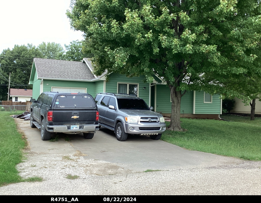 exterior photo of primary building or land of the property