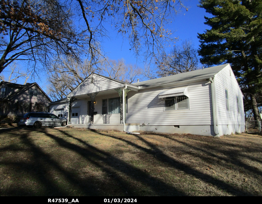 exterior photo of primary building or land of the property