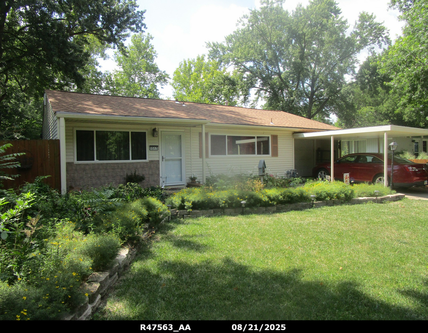 exterior photo of primary building or land of the property
