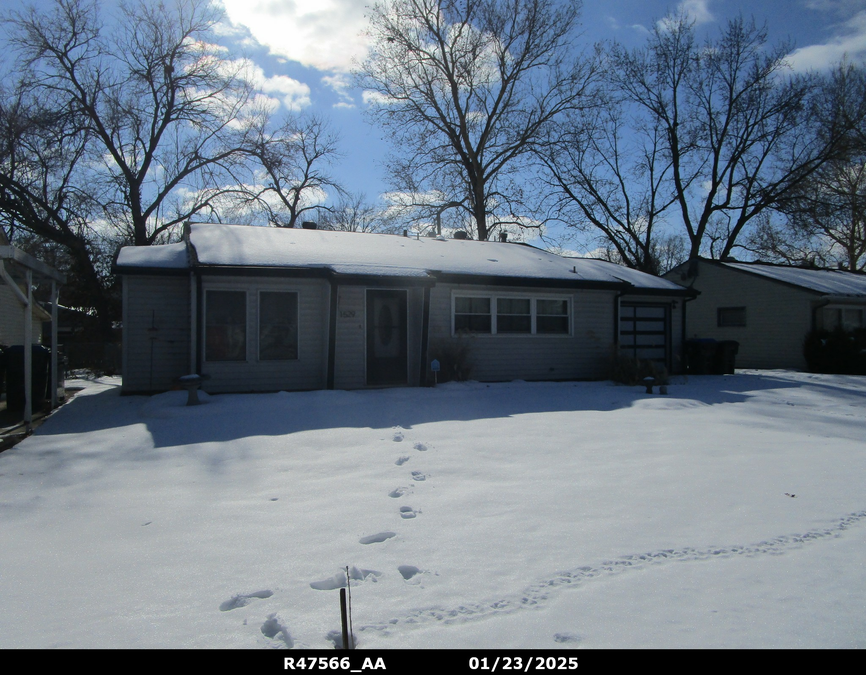 exterior photo of primary building or land of the property
