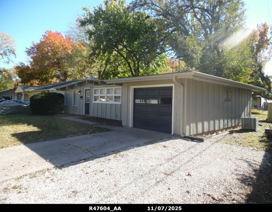 exterior photo of primary building or land of the property
