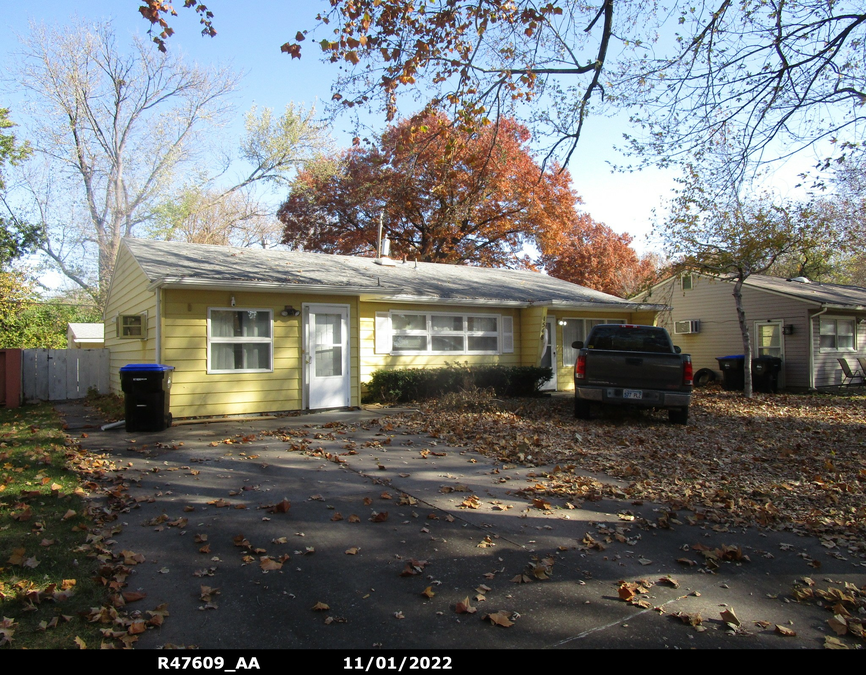 exterior photo of primary building or land of the property