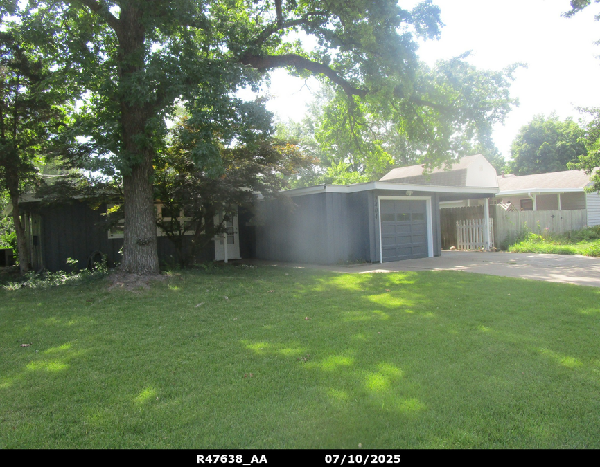 exterior photo of primary building or land of the property