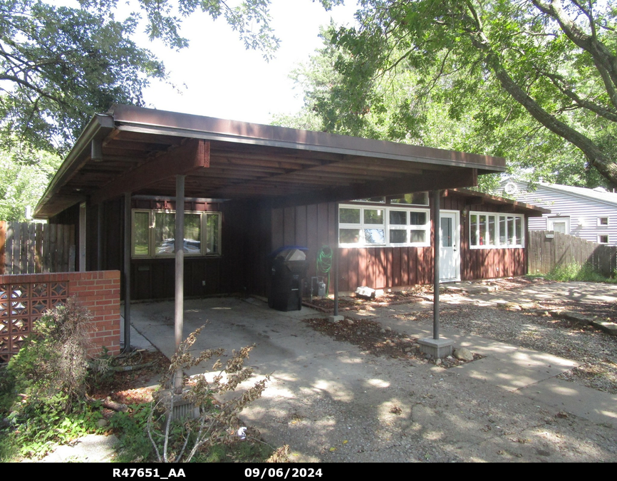 exterior photo of primary building or land of the property
