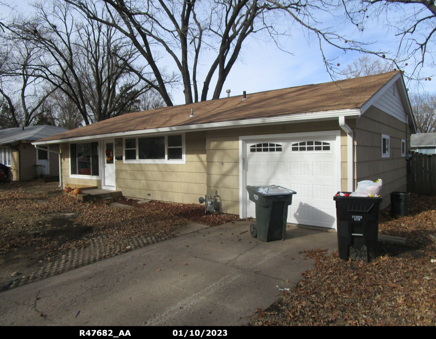 exterior photo of primary building or land of the property