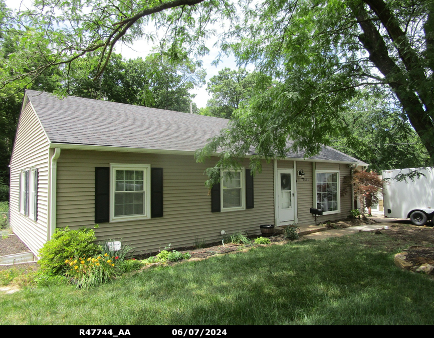 exterior photo of primary building or land of the property