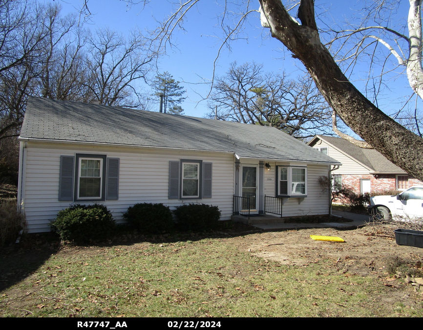 exterior photo of primary building or land of the property