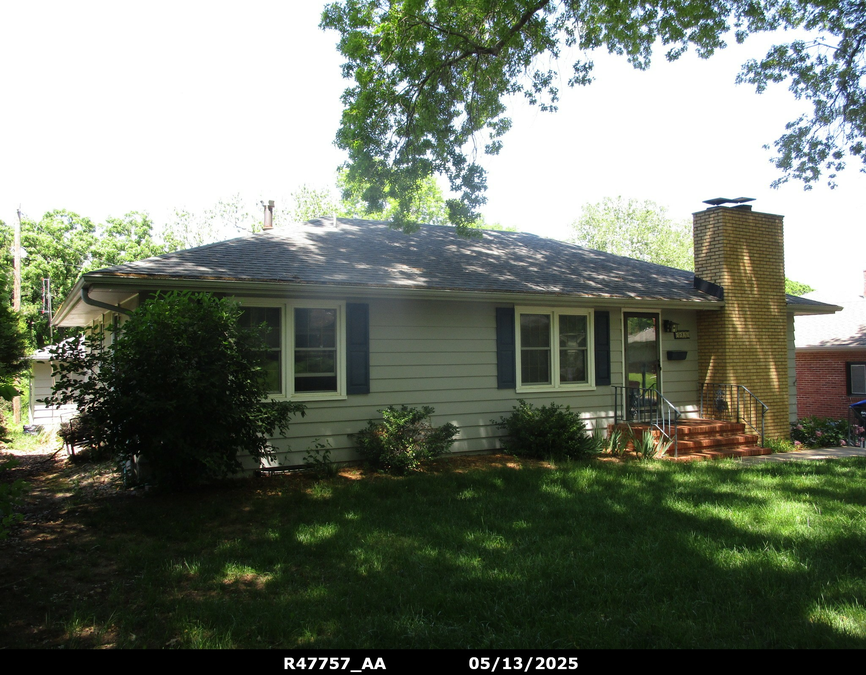 exterior photo of primary building or land of the property