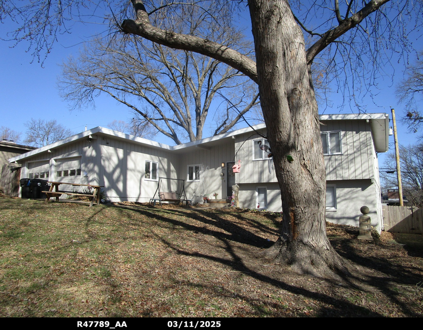exterior photo of primary building or land of the property