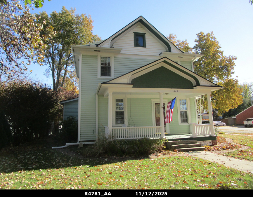 exterior photo of primary building or land of the property