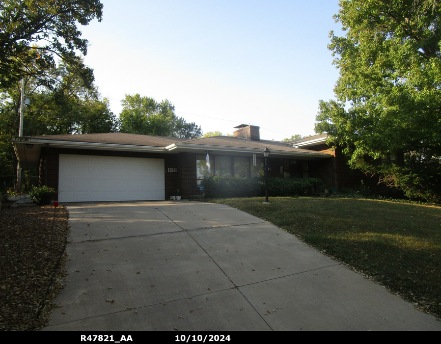 exterior photo of primary building or land of the property
